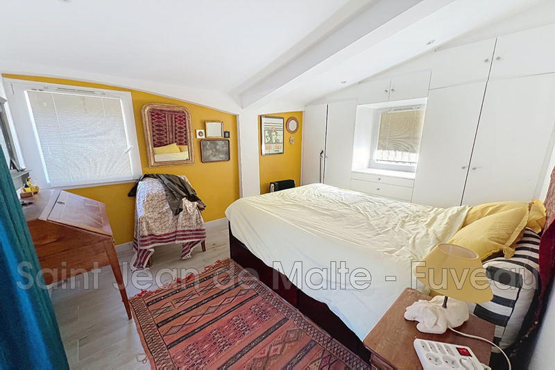 Bastide - 200 m² - 6 pièces