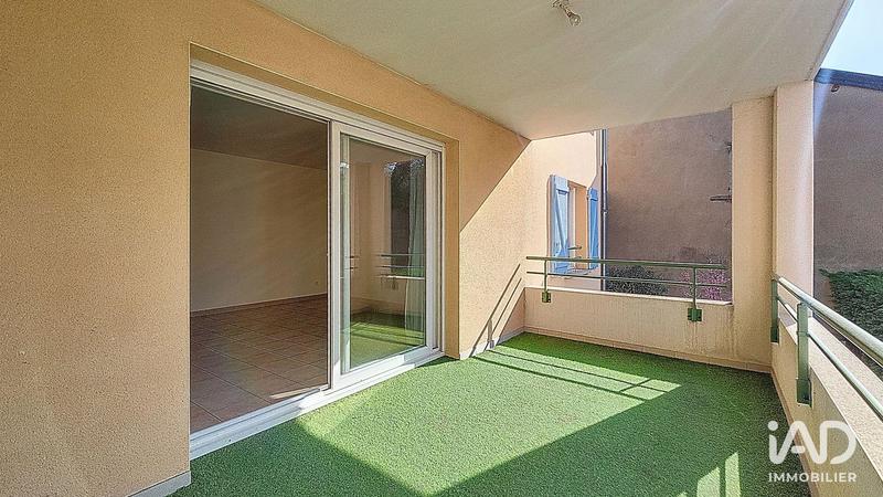 Appartement - 92 m² - 4 pièces