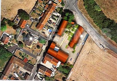 Maison - 79 m² - 4 pièces