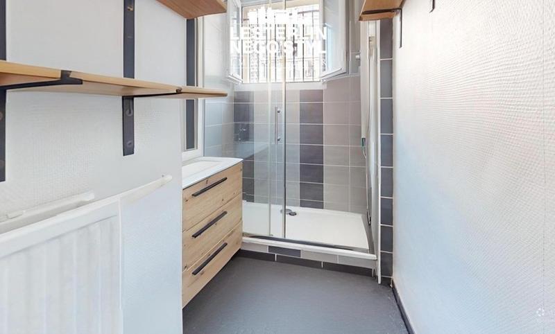 Appartement - 63 m² - 2 pièces