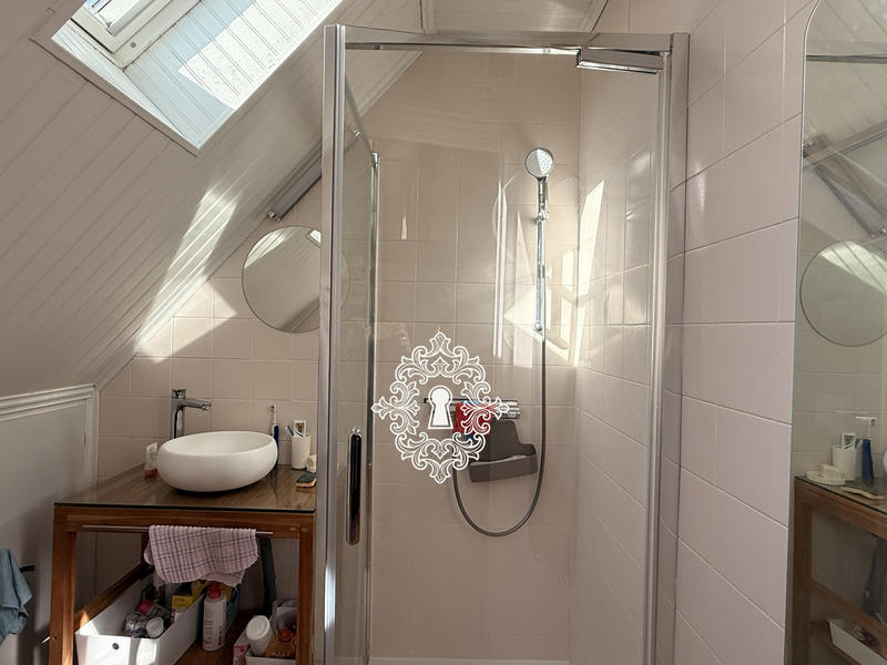 Maison - 158 m² - 5 pièces