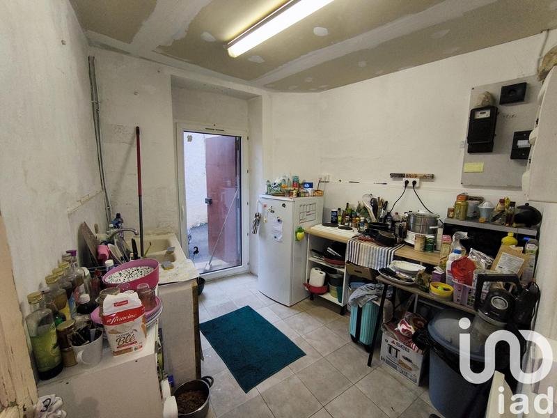 Maison de village - 68 m² - 4 pièces