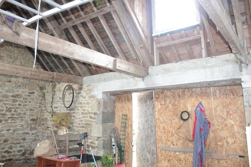 Maison - 50 m² - 1 pièce