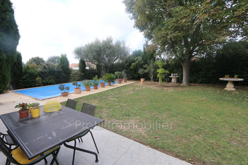 Maison - 170 m² - 7 pièces