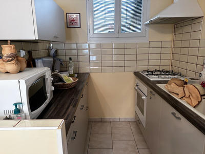 Maison - 75 m² - 6 pièces