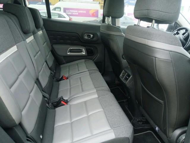 Citroën C5 Aircross Business BlueHDi 130 s&amp;S Eat8 Business+