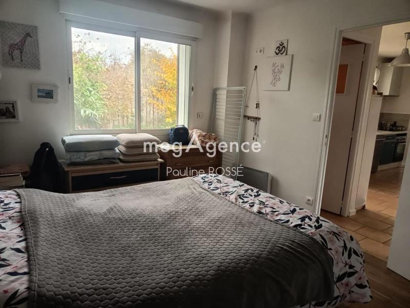 Maison ancienne - 85 m² - 3 pièces