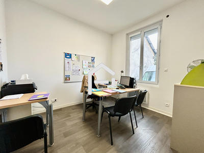 Local commercial - 90 m²