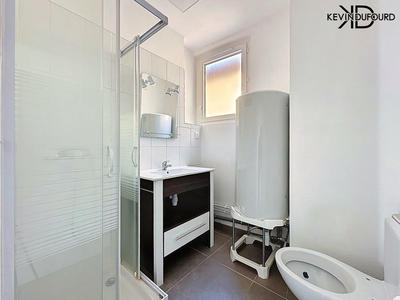 Appartement - 45 m² - 3 pièces