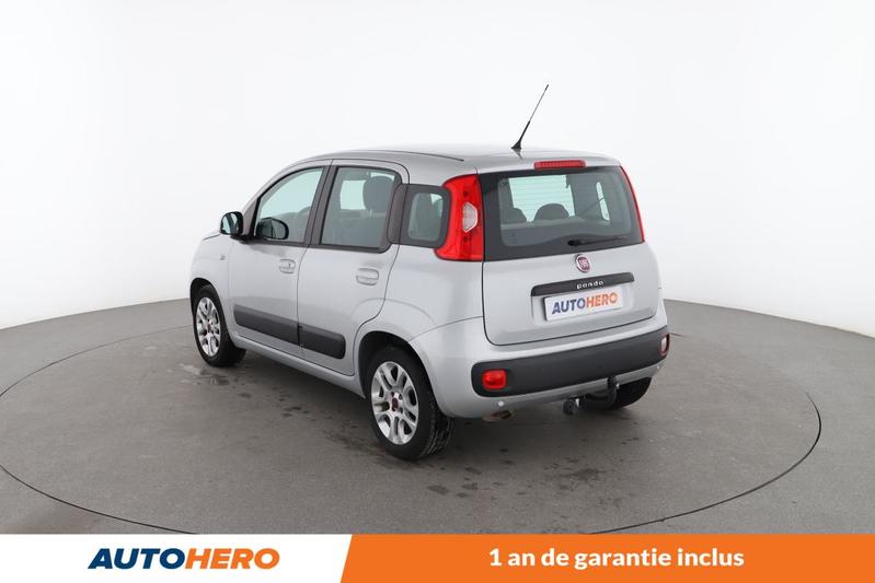 Fiat Panda 1.3 MultiJet Easy 95 ch
