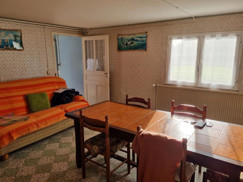 Maison - 102 m² - 5 pièces