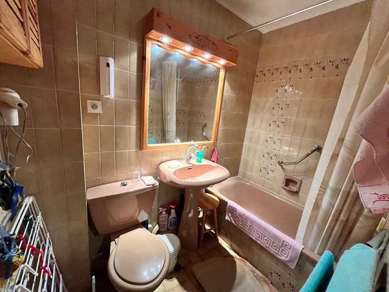 Appartement - 31 m² - 1 pièce