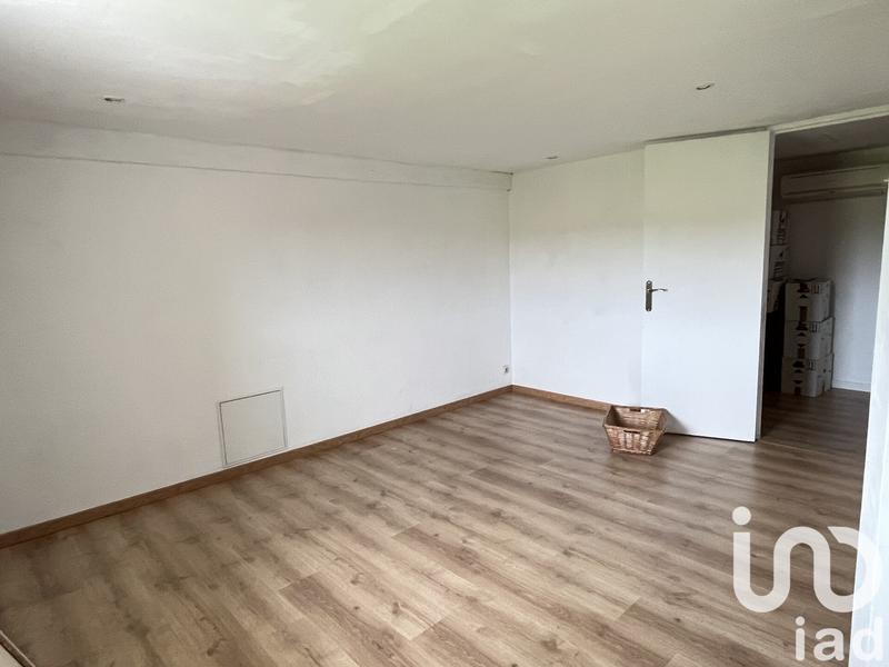 Maison de campagne - 220 m² - 7 pièces