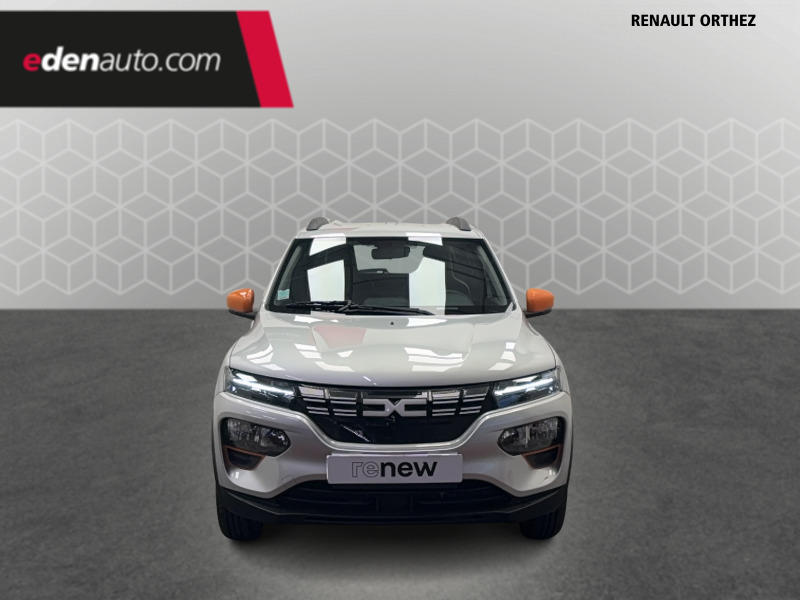 Dacia Spring Expression