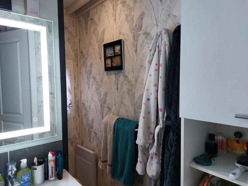 Châlet - 37 m² - 4 pièces