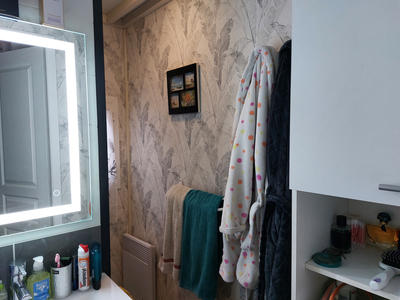 Châlet - 37 m² - 4 pièces