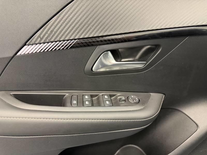 Peugeot 208 Hybrid 110 e-Dcs6 Allure