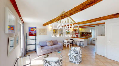 Appartement - 30 m² - 1 pièce