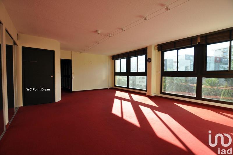 Local commercial - 115 m²