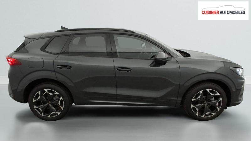 Cupra Terramar 1.5 eTSI Hybrid 150 ch Dsg7 V