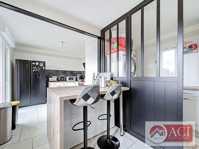 Maison - 164 m² - 7 pièces