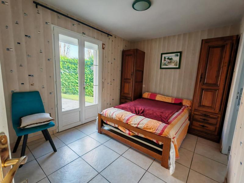 Maison - 225 m² - 5 pièces