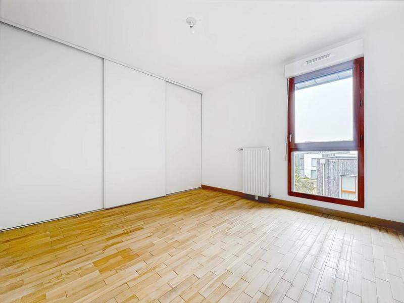 Duplex - 85 m² - 4 pièces