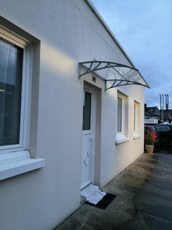 Fonds de commerce - 330 m²