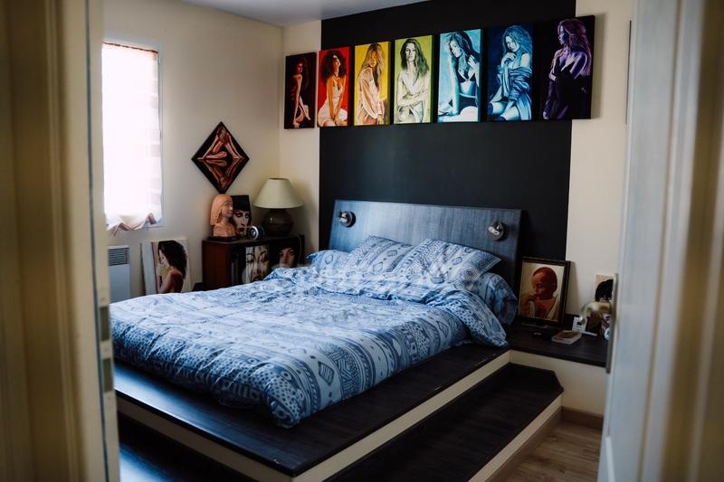 Maison - 113 m² - 4 pièces