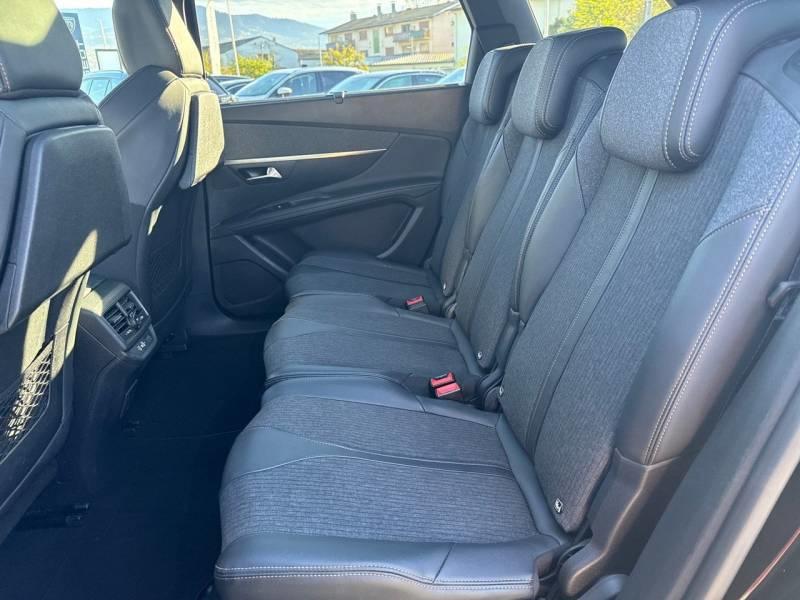 Peugeot 5008 PureTech 130ch s&amp;S Bvm6 Gt Line