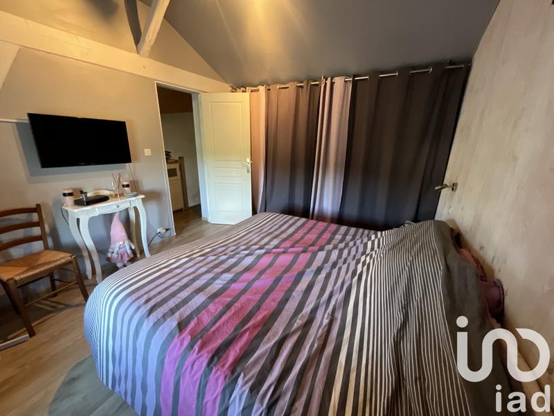 Maison de village - 176 m² - 6 pièces