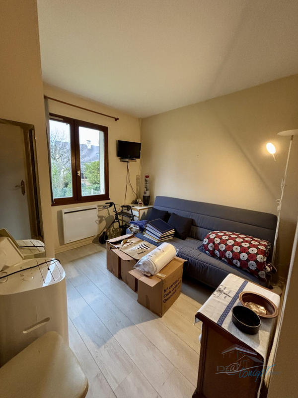 Maison - 86 m² - 4 pièces