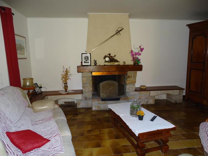 Mas - 152 m² - 6 pièces