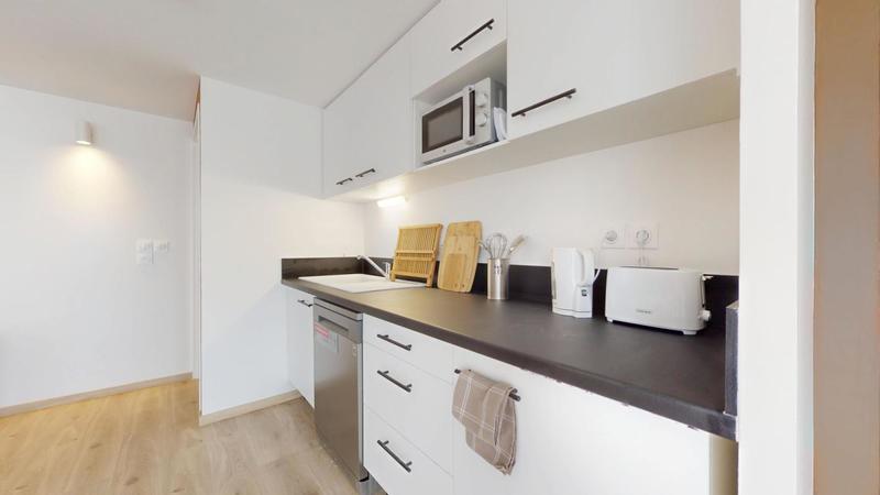 Appartement - 148 m² - 7 pièces