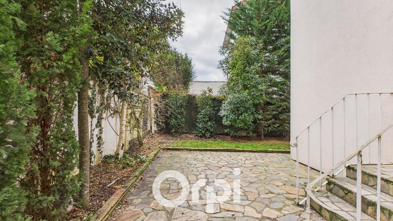 Maison - 115 m² - 6 pièces