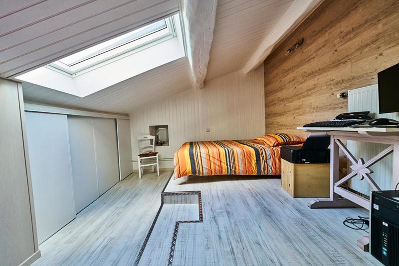 Maison - 189 m² - 6 pièces