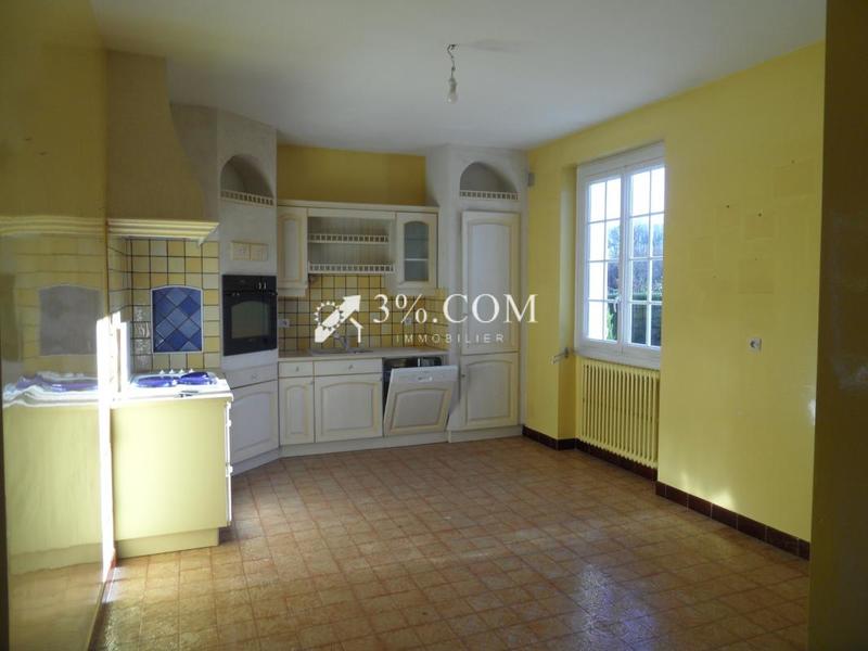 Propriété - 237 m² - 8 pièces