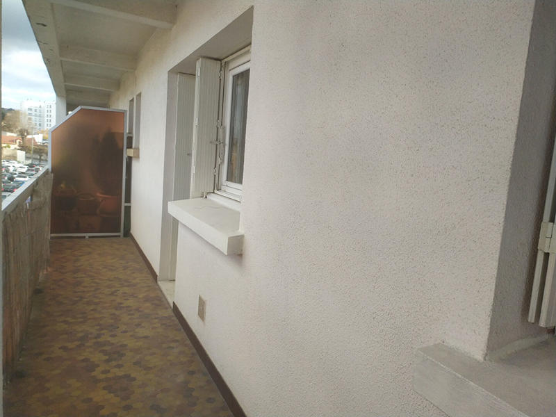 Appartement - 72 m² - 3 pièces