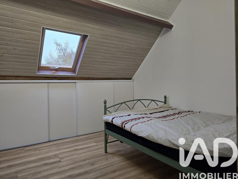 Maison - 154 m² - 7 pièces