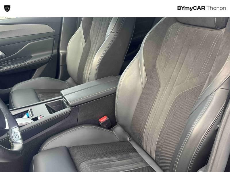 Peugeot 308 PureTech 130ch s&amp;S Eat8 Gt Pack