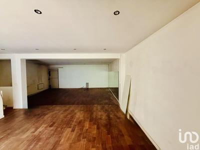 Local commercial - 70 m²