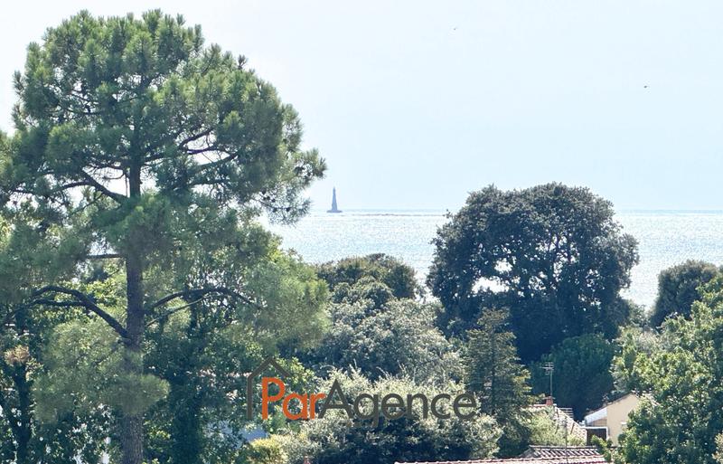 Appartement - 91 m² - 3 pièces