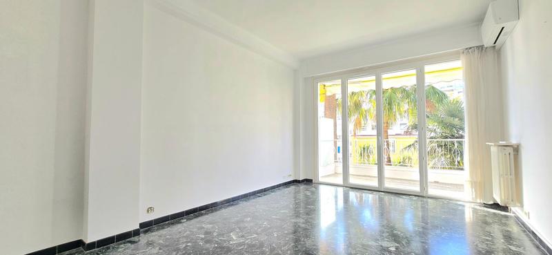 Appartement - 56 m² - 2 pièces