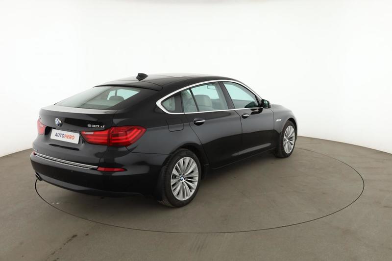Bmw Série 5 Gran Turismo Gt 530dA xDrive Luxury 258 ch