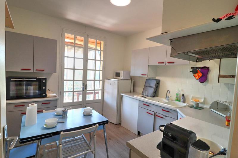 Maison - 148 m² - 6 pièces