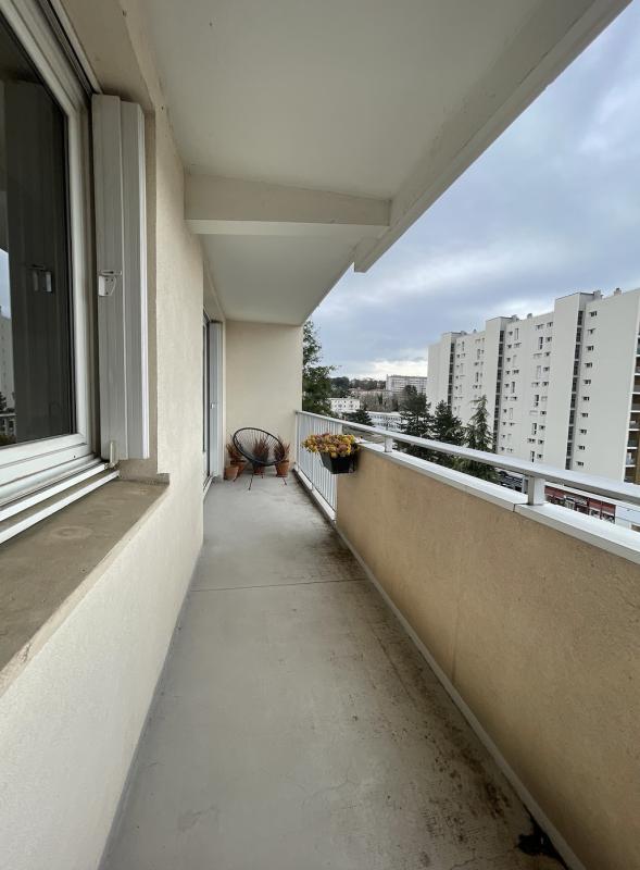 Appartement - 57 m² - 2 pièces