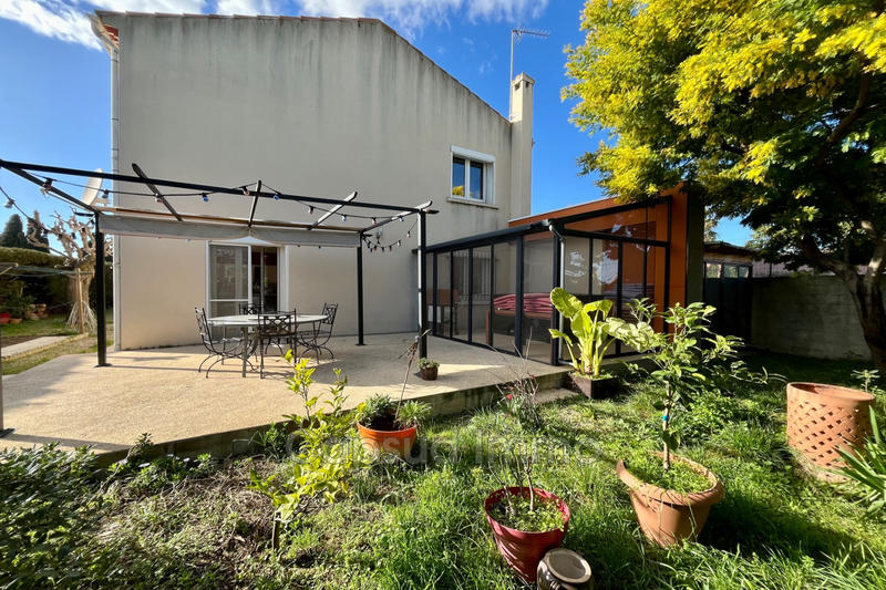 Maison - 124 m² - 6 pièces