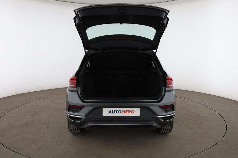 Volkswagen t-Roc 1.5 Tsi Evo Carat Dsg7 150 ch