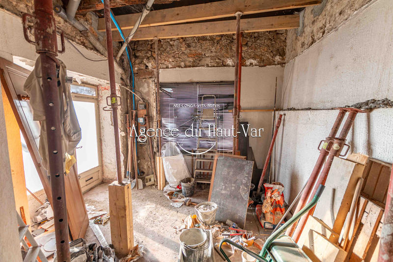 Maison de village - 106 m² - 6 pièces