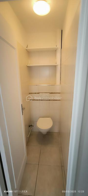 Appartement - 82 m² - 4 pièces